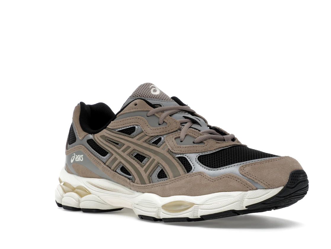 ASICS Gel-NYC Black Greige