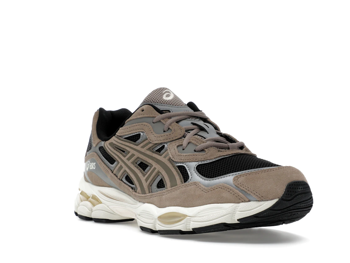 ASICS Gel-NYC Black Greige