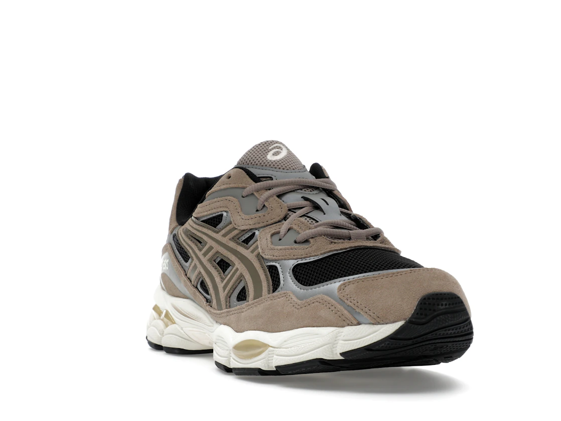 ASICS Gel-NYC Black Greige