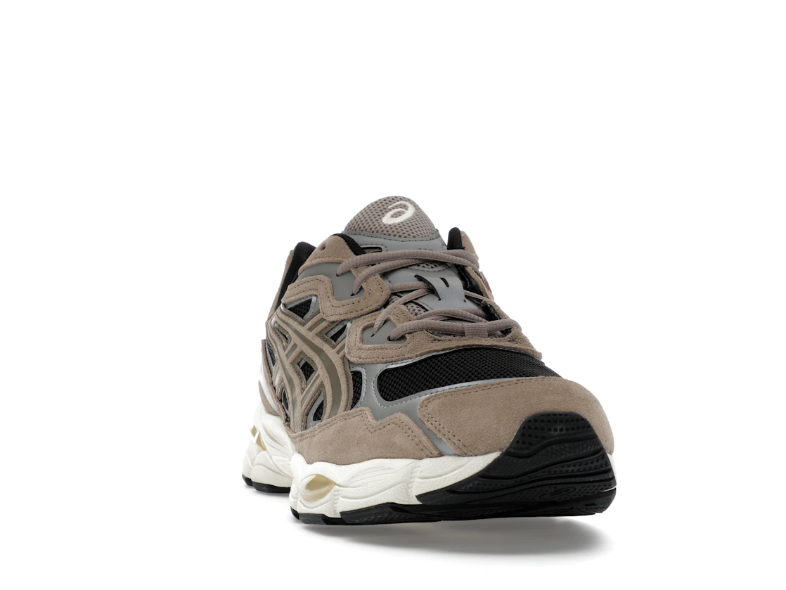 ASICS Gel-NYC Black Greige