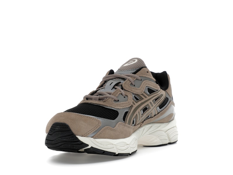 ASICS Gel-NYC Black Greige