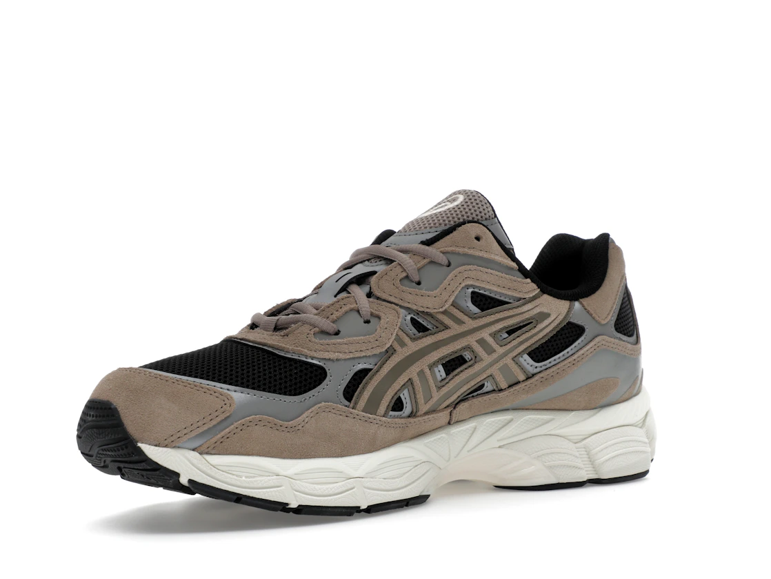 ASICS Gel-NYC Black Greige