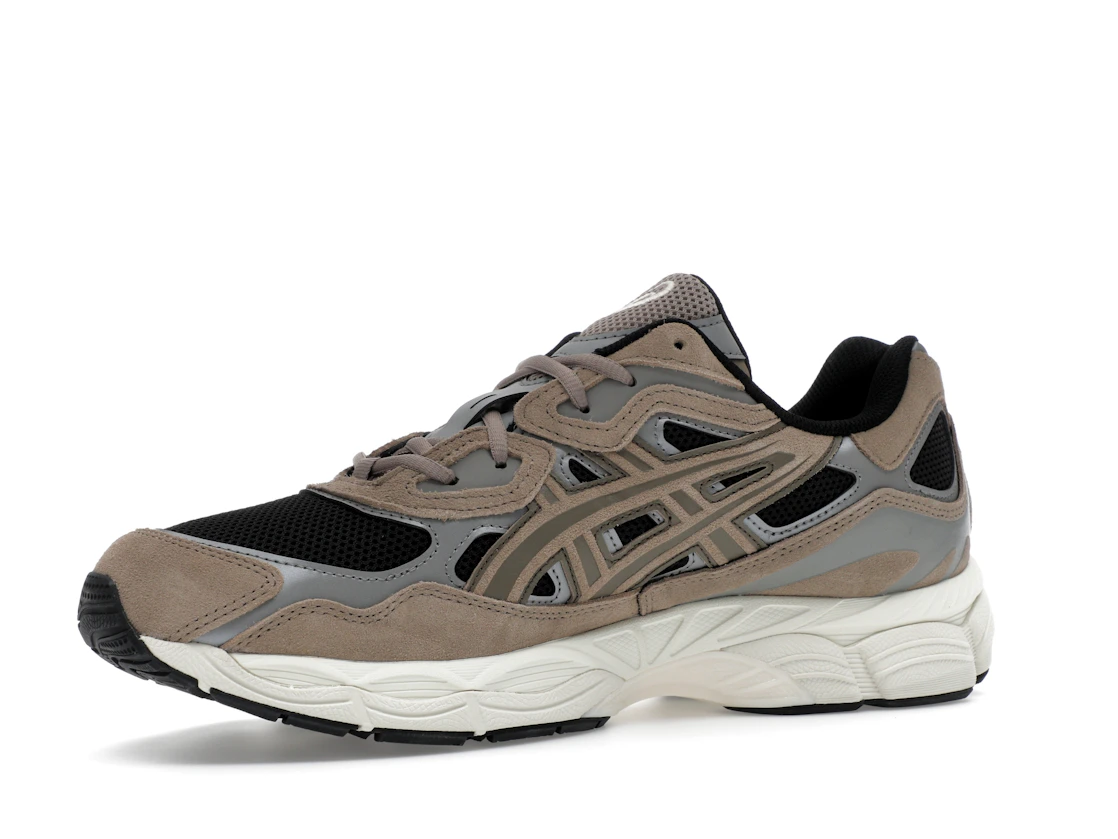 ASICS Gel-NYC Black Greige