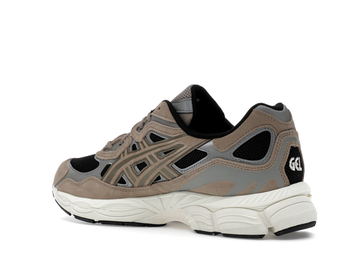 ASICS Gel-NYC Black Greige