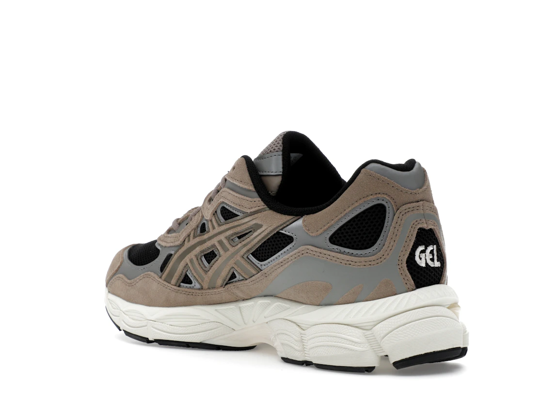 ASICS Gel-NYC Black Greige