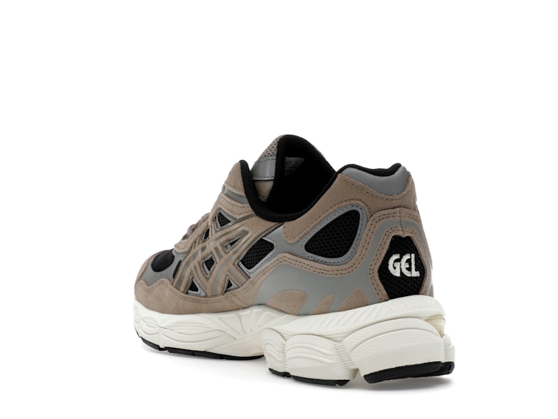 ASICS Gel-NYC Black Greige