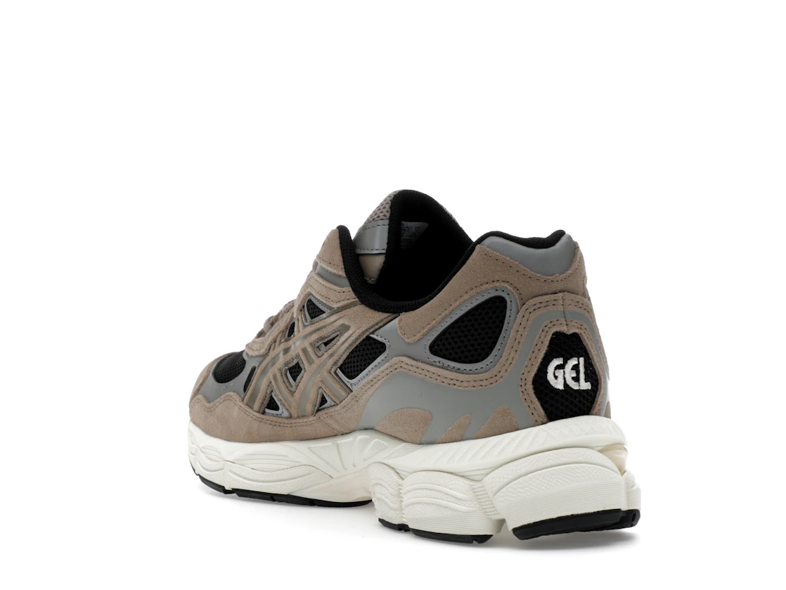 ASICS Gel-NYC Black Greige