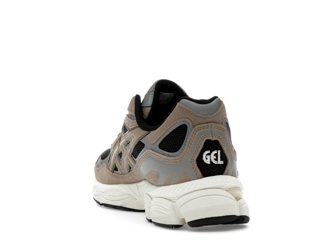 ASICS Gel-NYC Black Greige