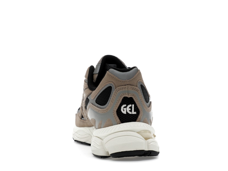 ASICS Gel-NYC Black Greige