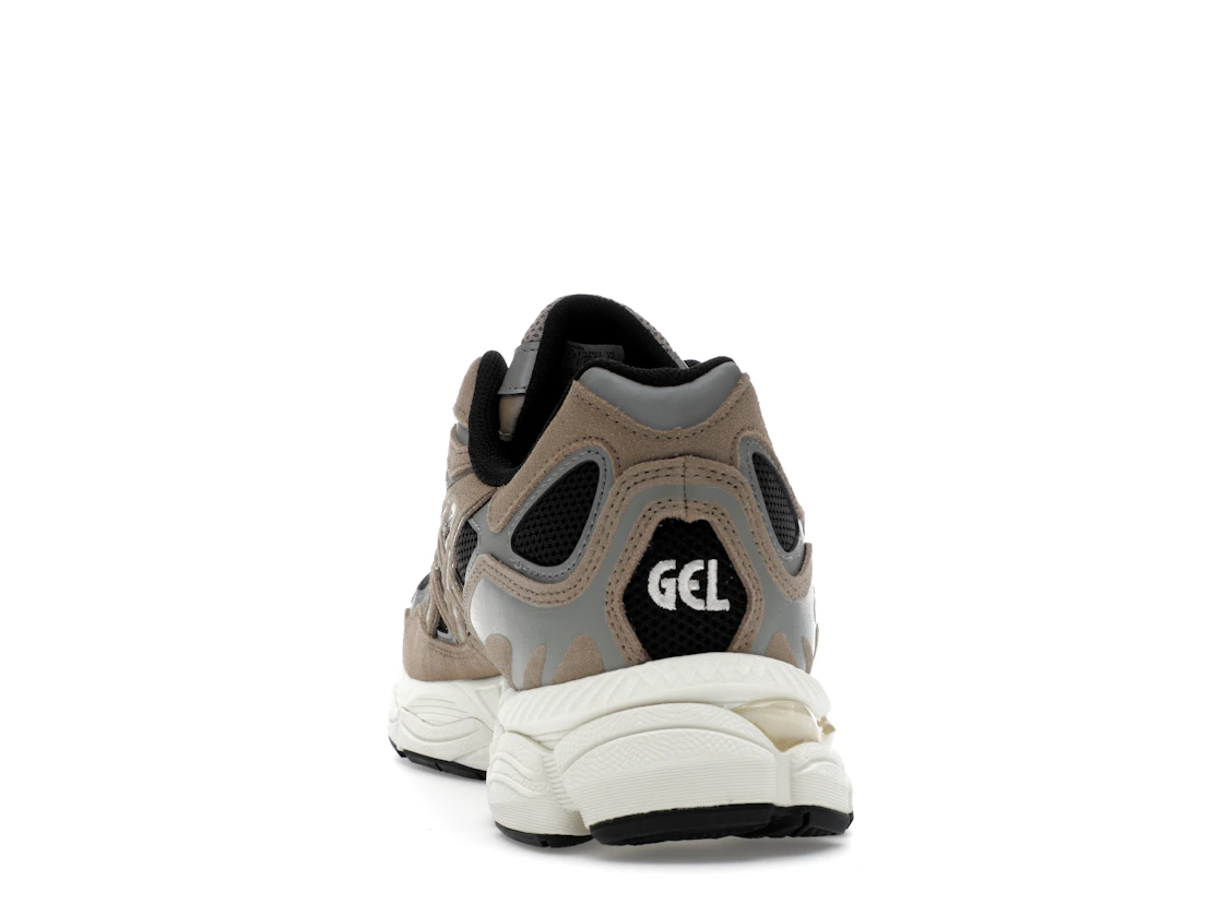 ASICS Gel-NYC Black Greige