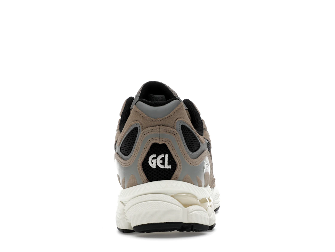 ASICS Gel-NYC Black Greige