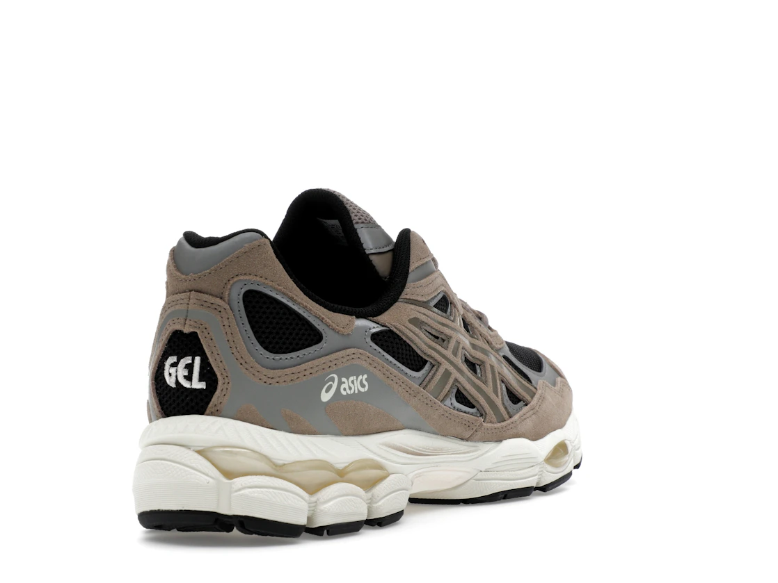 ASICS Gel-NYC Black Greige