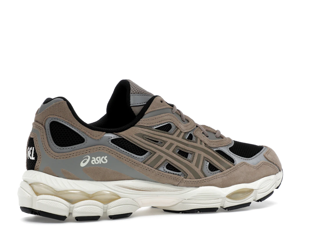 ASICS Gel-NYC Black Greige