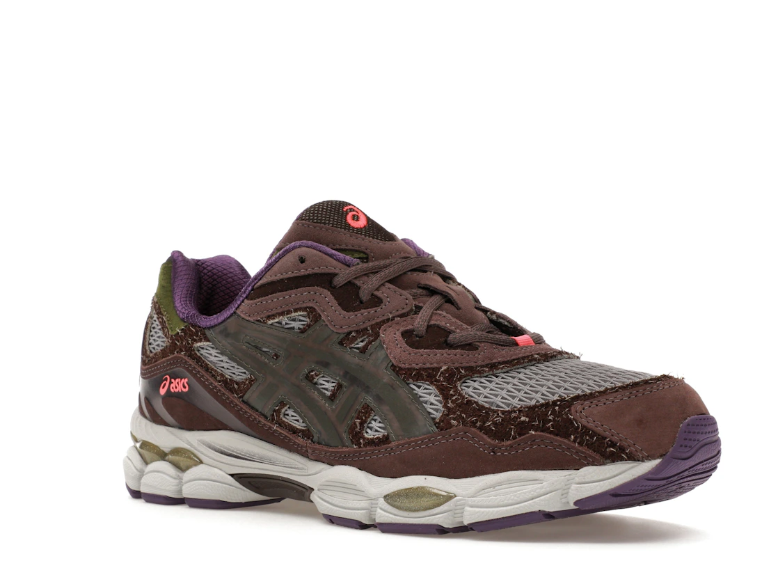 ASICS Gel-NYC Bodega After-Hours