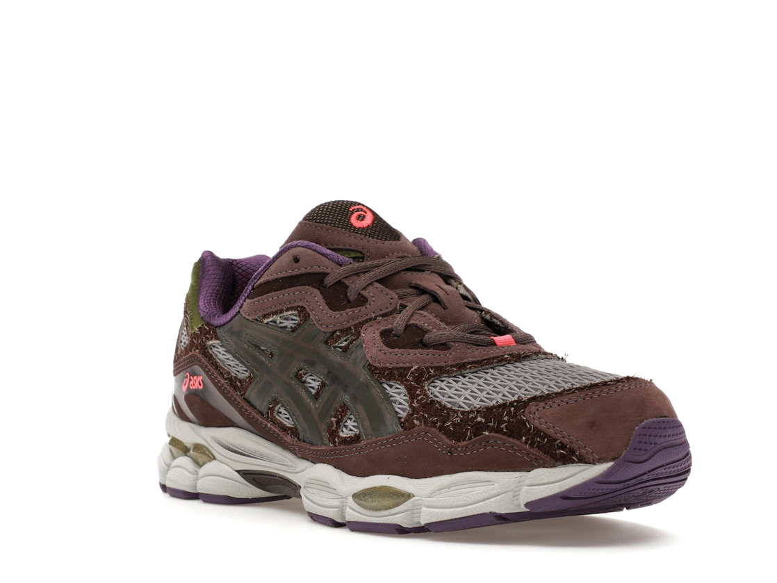 ASICS Gel-NYC Bodega After-Hours