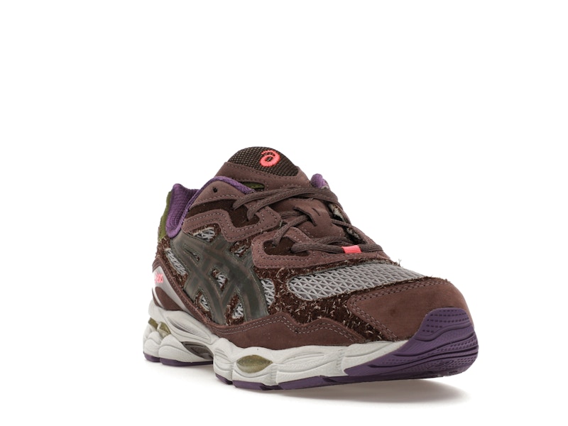 ASICS Gel-NYC Bodega After-Hours