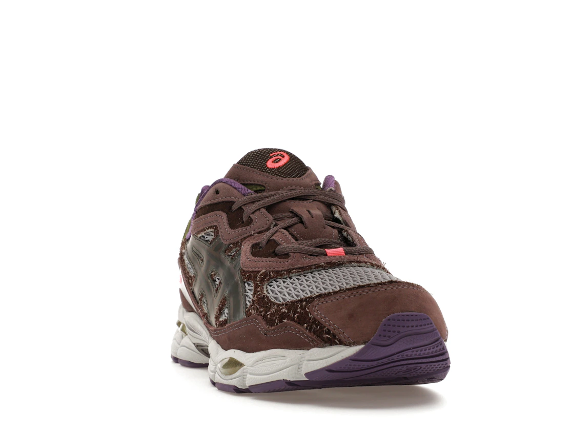 ASICS Gel-NYC Bodega After-Hours