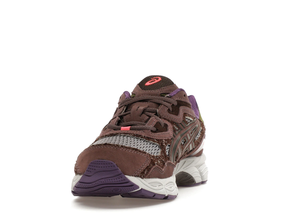 ASICS Gel-NYC Bodega After-Hours