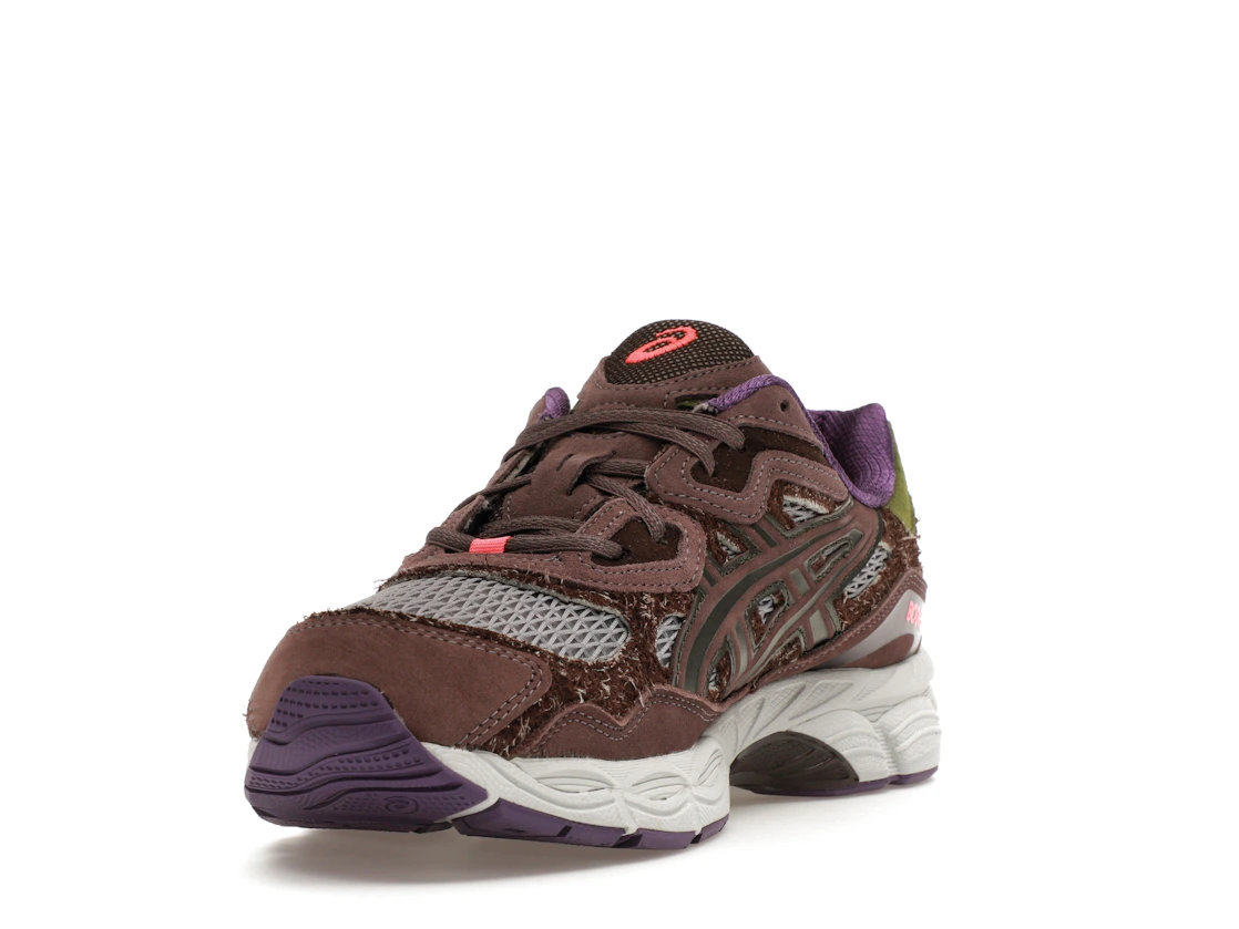 ASICS Gel-NYC Bodega After-Hours