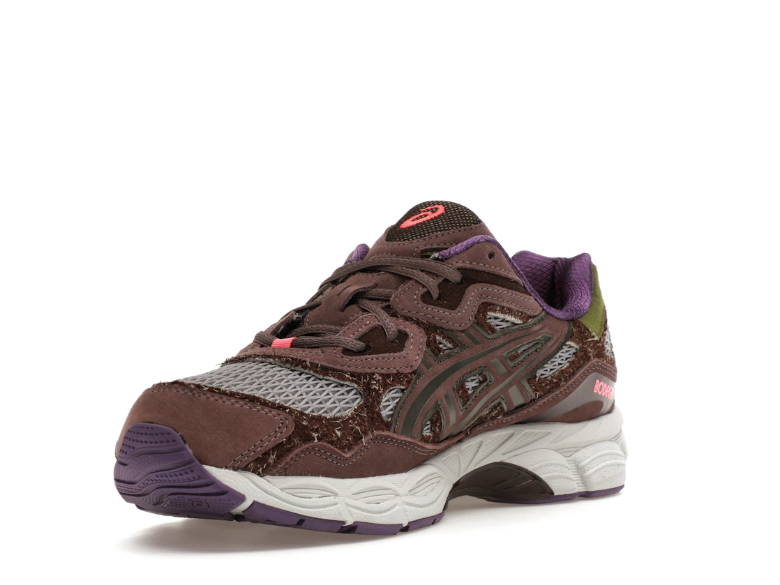 ASICS Gel-NYC Bodega After-Hours