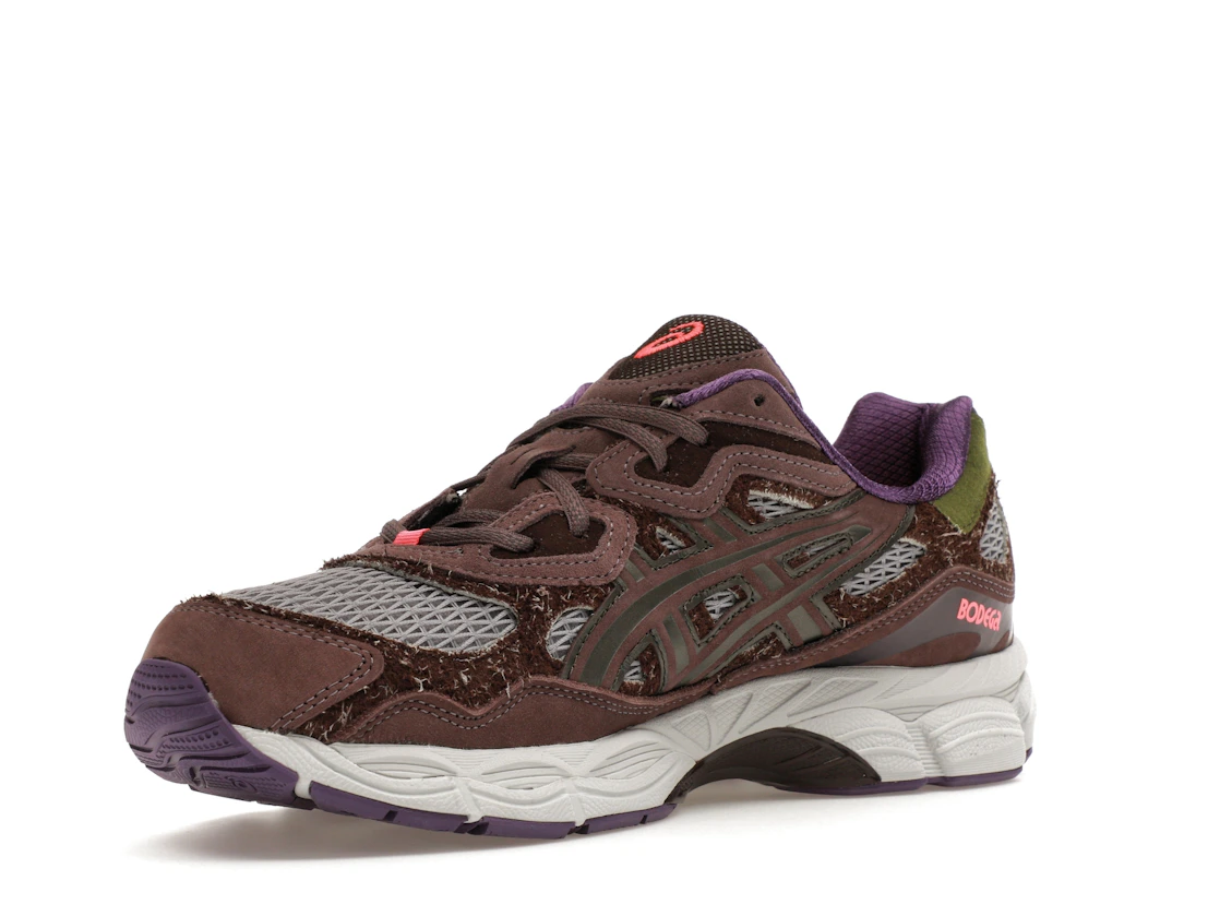 ASICS Gel-NYC Bodega After-Hours