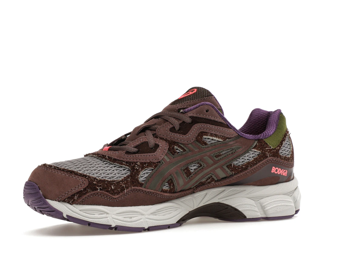 ASICS Gel-NYC Bodega After-Hours