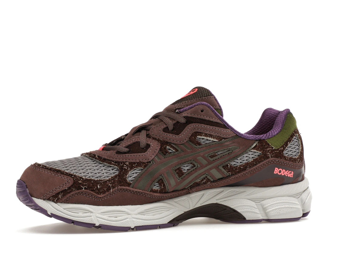 ASICS Gel-NYC Bodega After-Hours