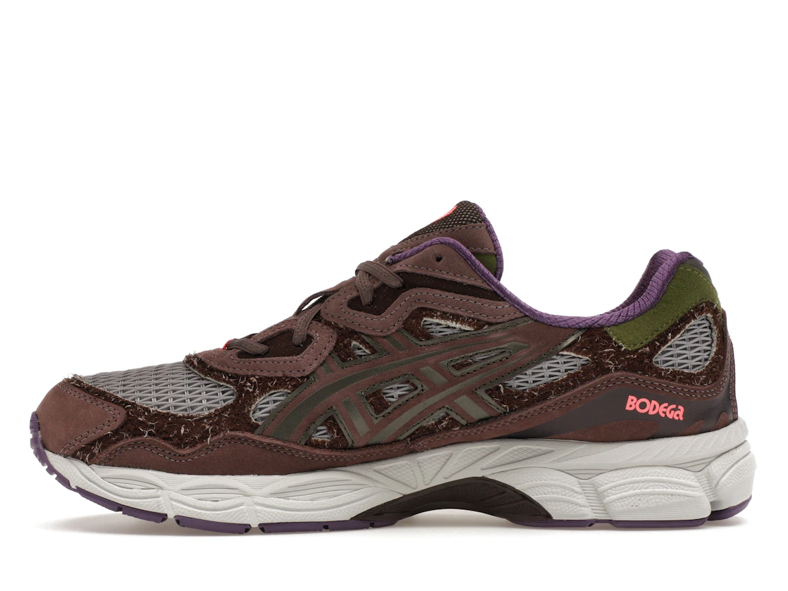 ASICS Gel-NYC Bodega After-Hours