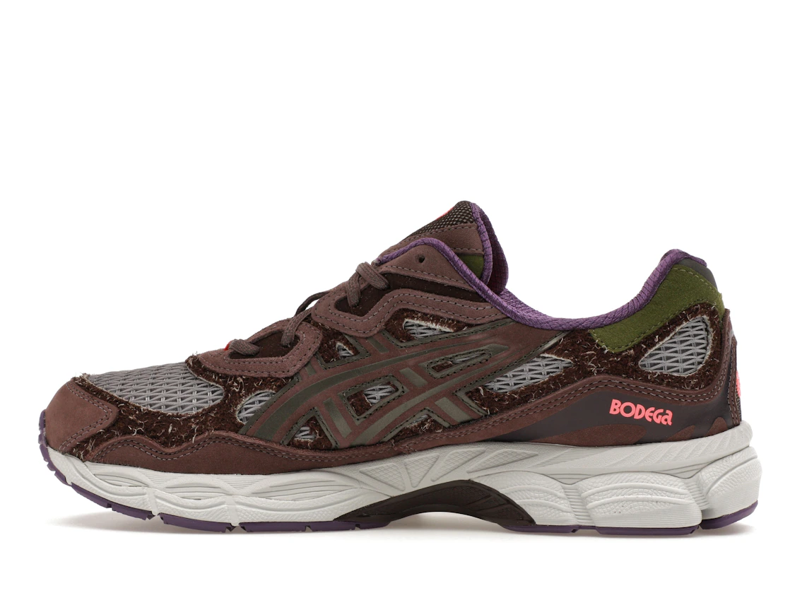 ASICS Gel-NYC Bodega After-Hours