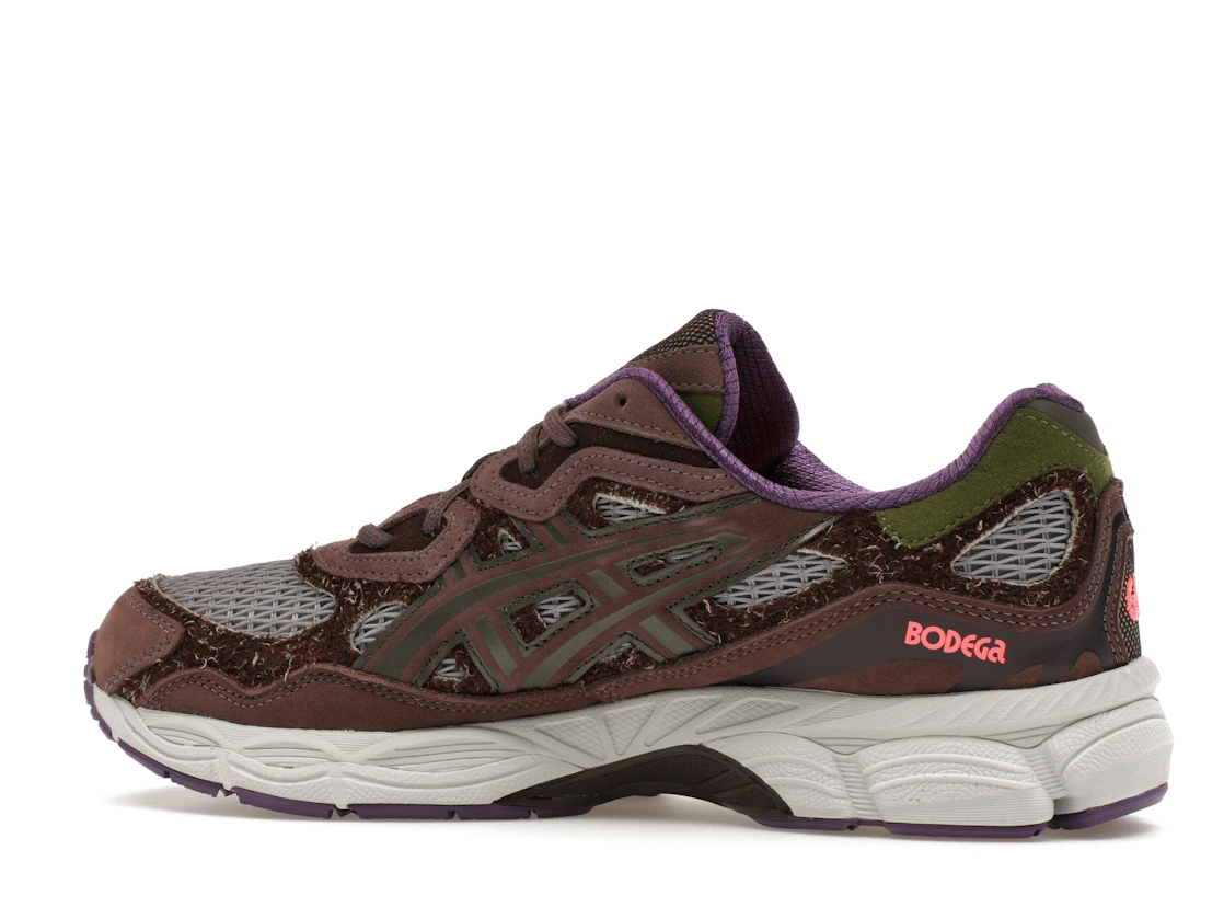 ASICS Gel-NYC Bodega After-Hours