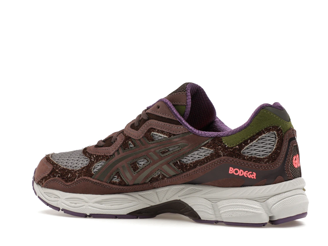 ASICS Gel-NYC Bodega After-Hours