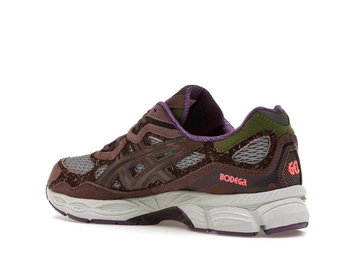 ASICS Gel-NYC Bodega After-Hours