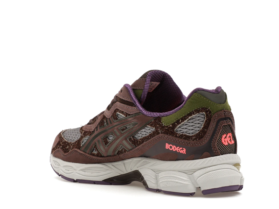 ASICS Gel-NYC Bodega After-Hours