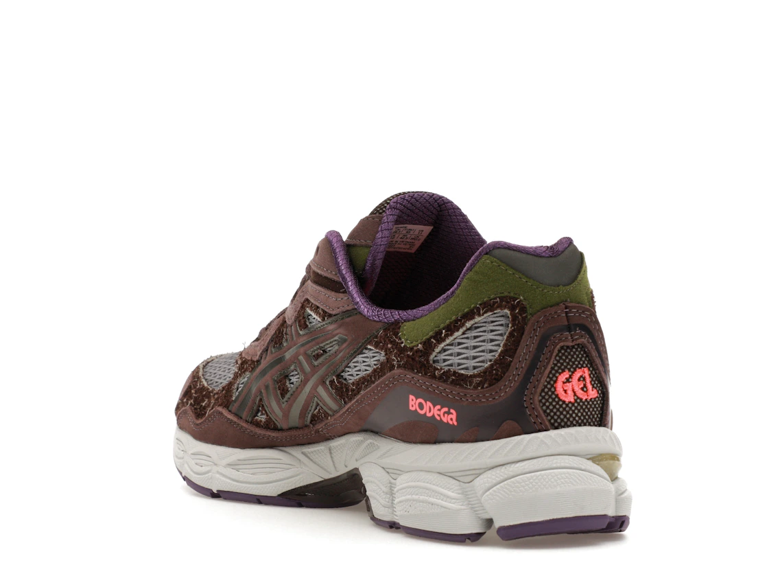 ASICS Gel-NYC Bodega After-Hours