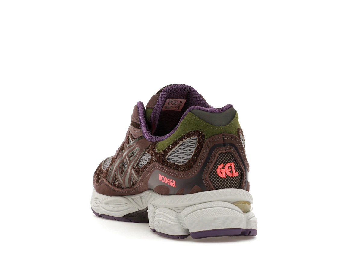 ASICS Gel-NYC Bodega After-Hours