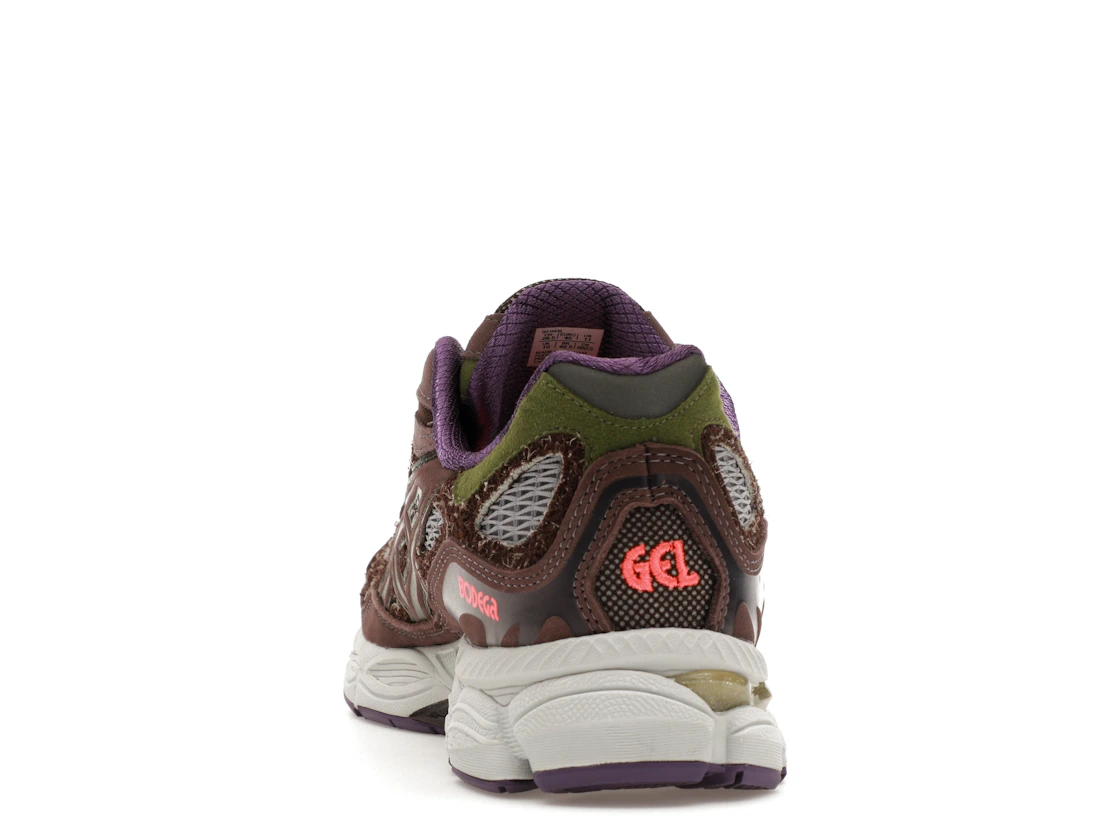 ASICS Gel-NYC Bodega After-Hours