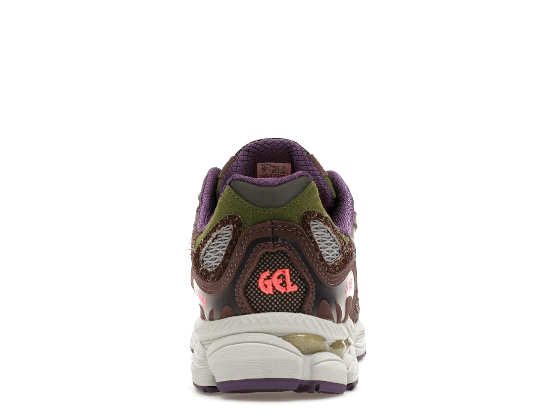 ASICS Gel-NYC Bodega After-Hours