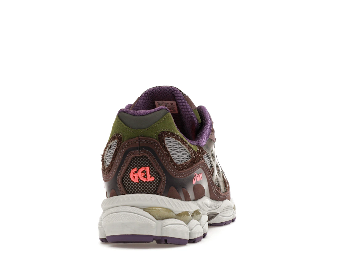 ASICS Gel-NYC Bodega After-Hours