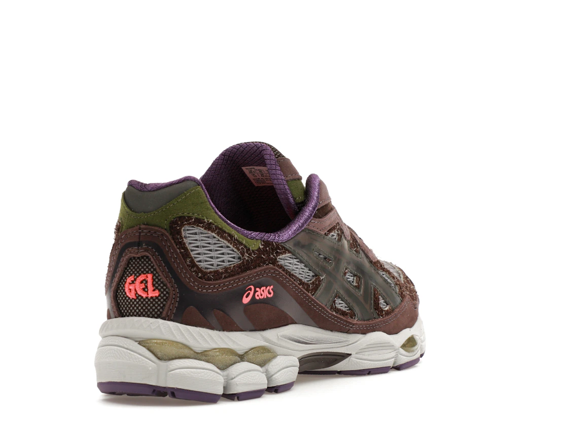 ASICS Gel-NYC Bodega After-Hours