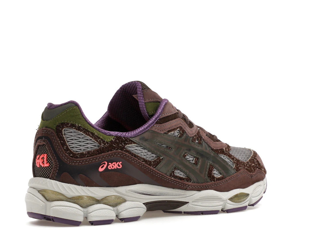 ASICS Gel-NYC Bodega After-Hours