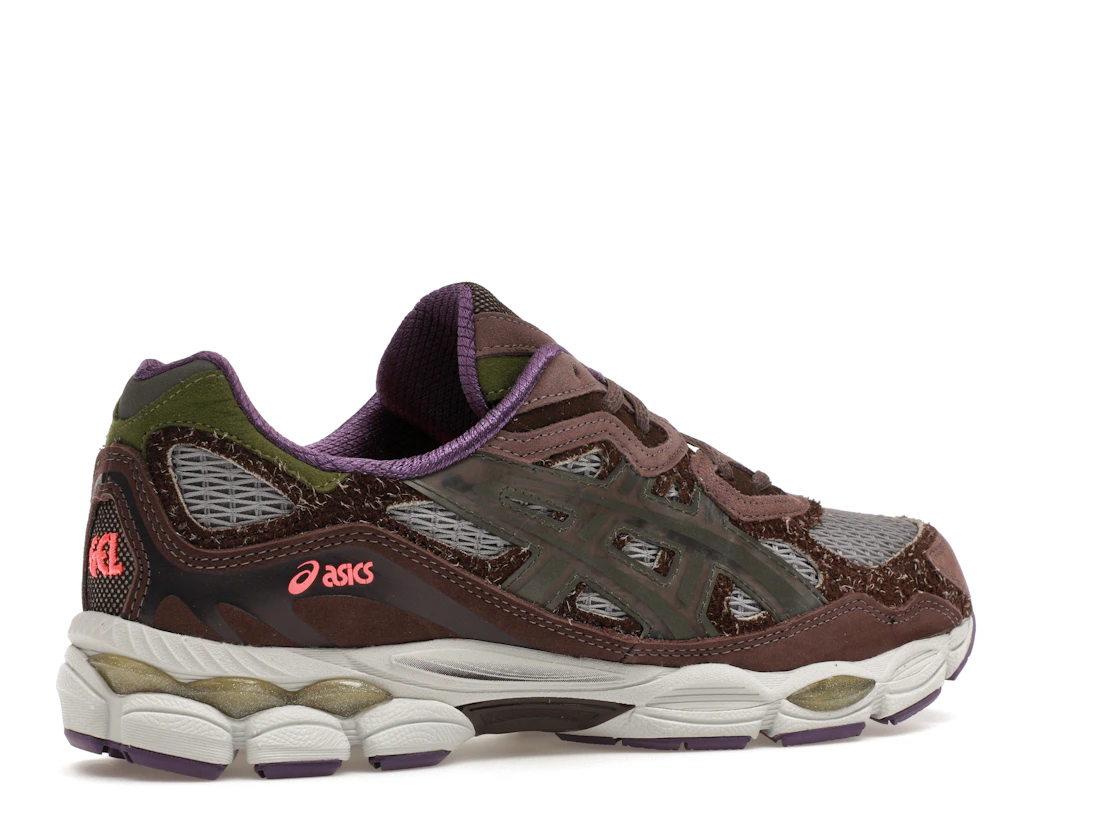 ASICS Gel-NYC Bodega After-Hours