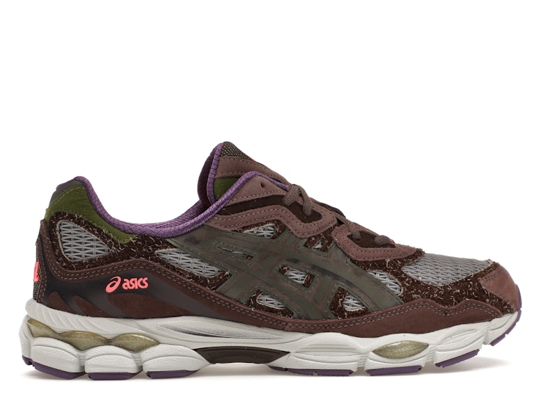 ASICS Gel-NYC Bodega After-Hours