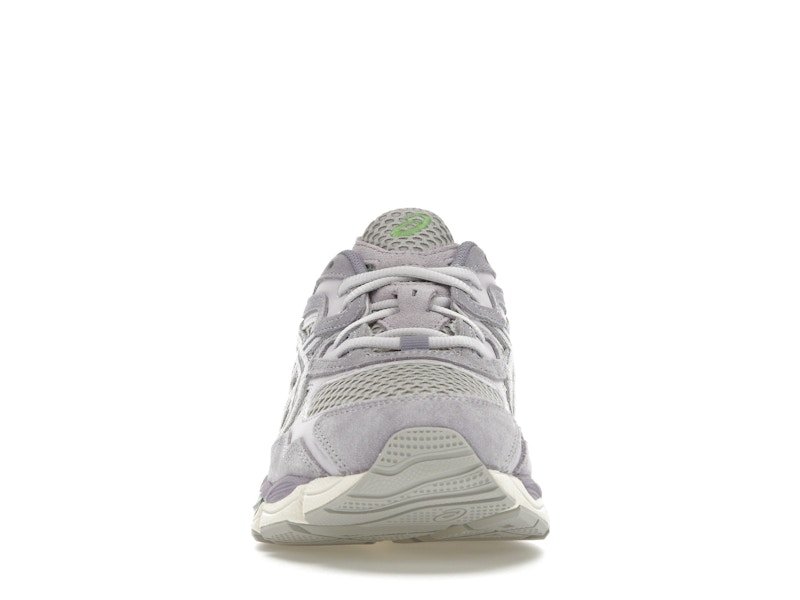 ASICS Gel-NYC Cement Grey Ash Rock