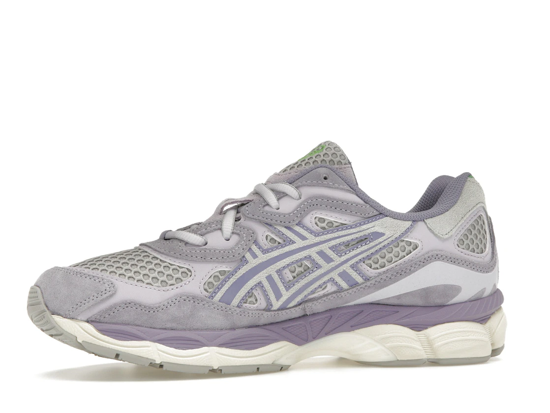 ASICS Gel-NYC Cement Grey Ash Rock