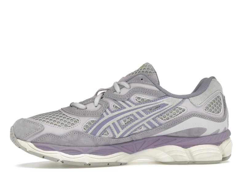 ASICS Gel-NYC Cement Grey Ash Rock