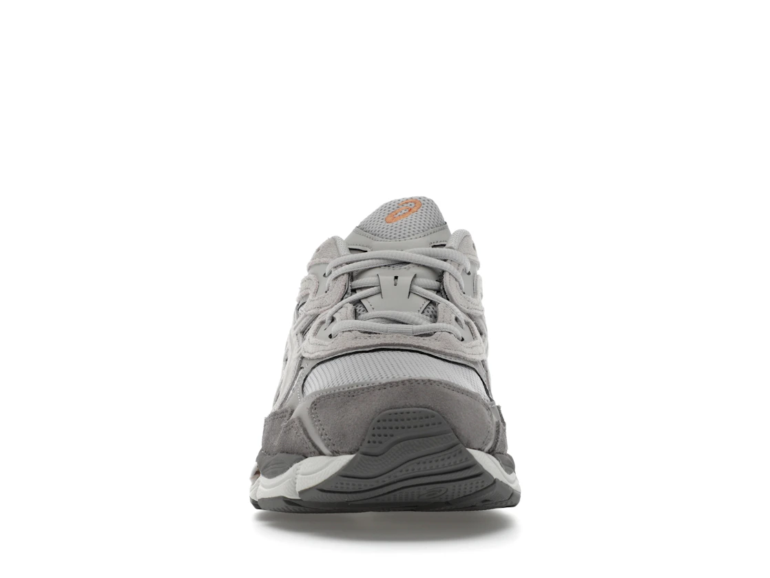 ASICS Gel-NYC Cloud Grey Cement Grey