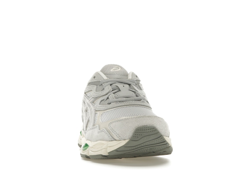 ASICS Gel-NYC Cloud Grey Green
