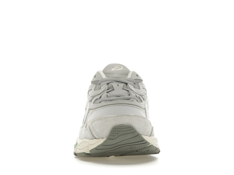 ASICS Gel-NYC Cloud Grey Green