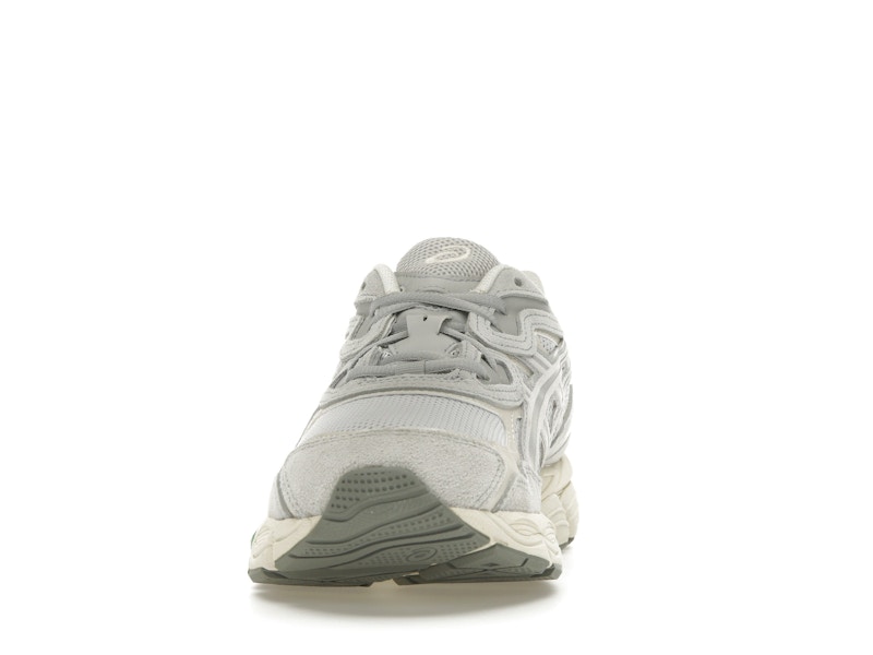 ASICS Gel-NYC Cloud Grey Green