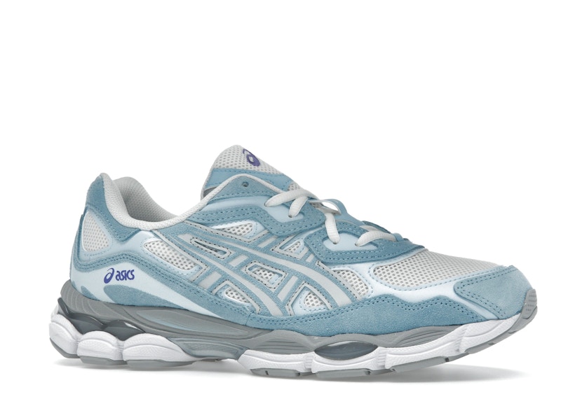 ASICS Gel-NYC Cream Arctic Sky